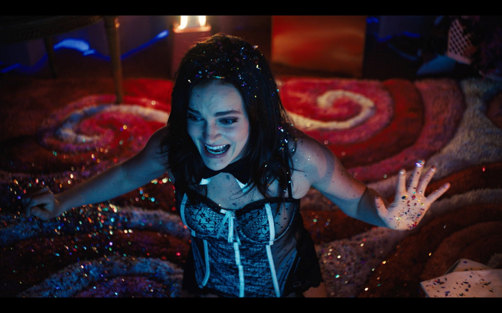 Madeline Brewer in Cam