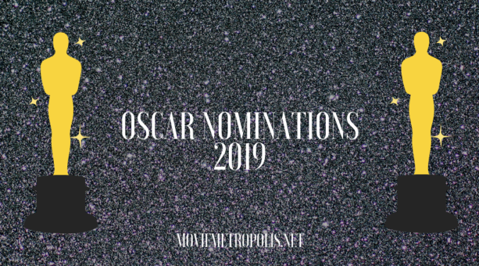Oscars 2019