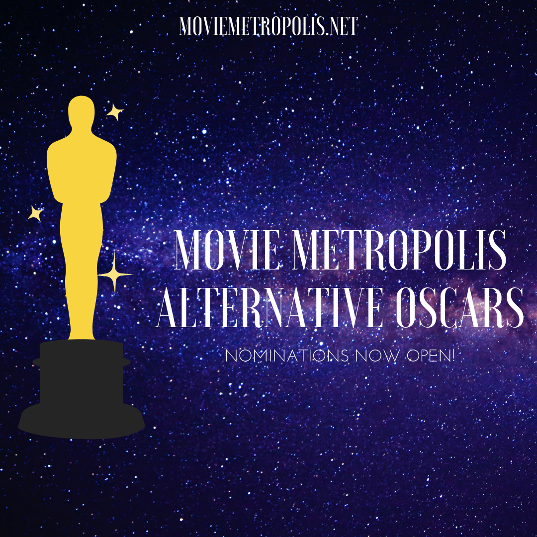 Movie Metropolis Alternative Oscars