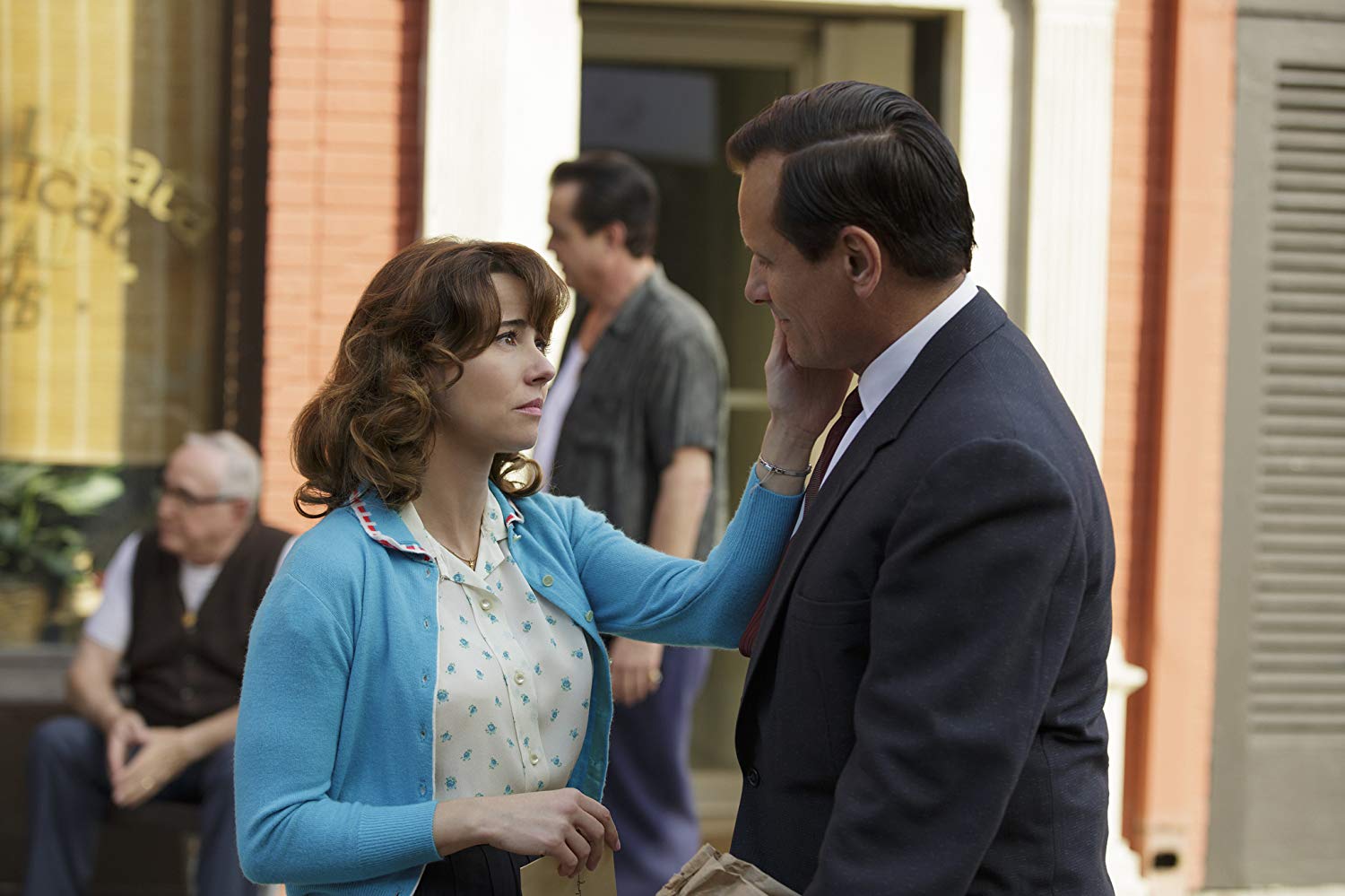 Still from Green Book