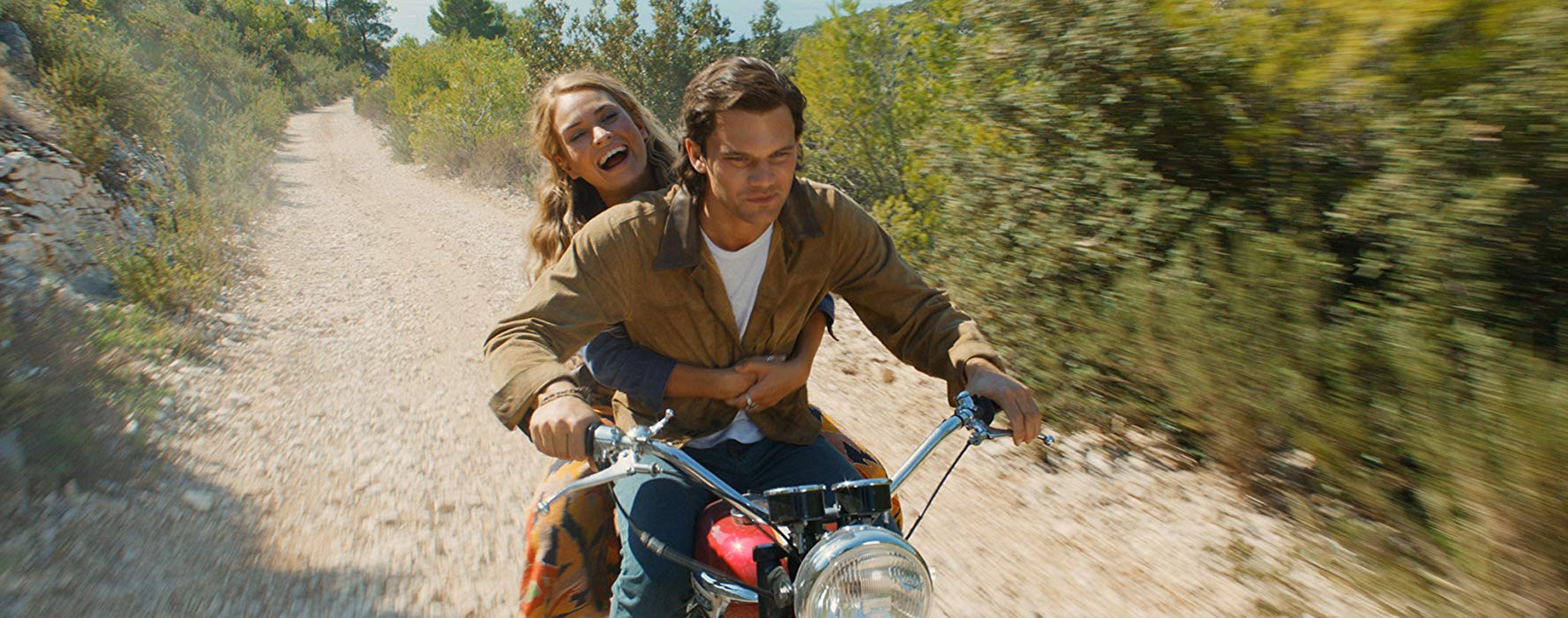 Mamma Mia 2 still