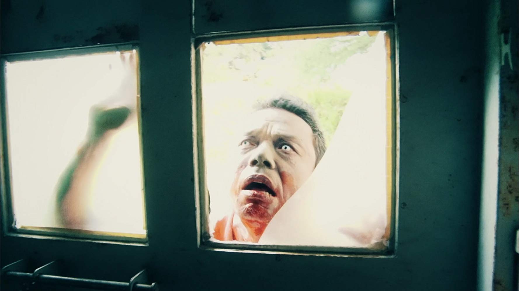 Still from One Cut of the Dead