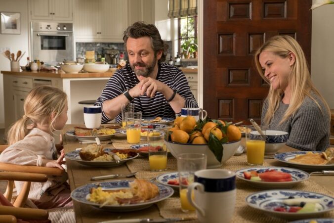 Reese Witherspoon in Home Again