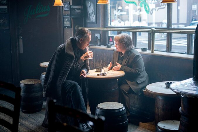 Still from Can You Ever Forgive Me?