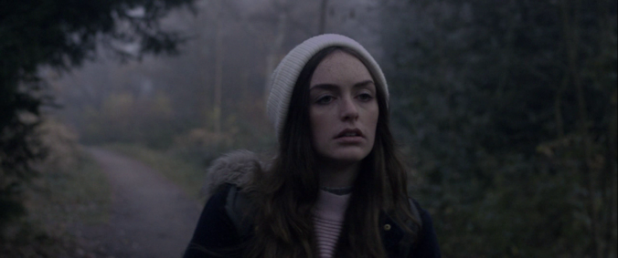 Still from Struck