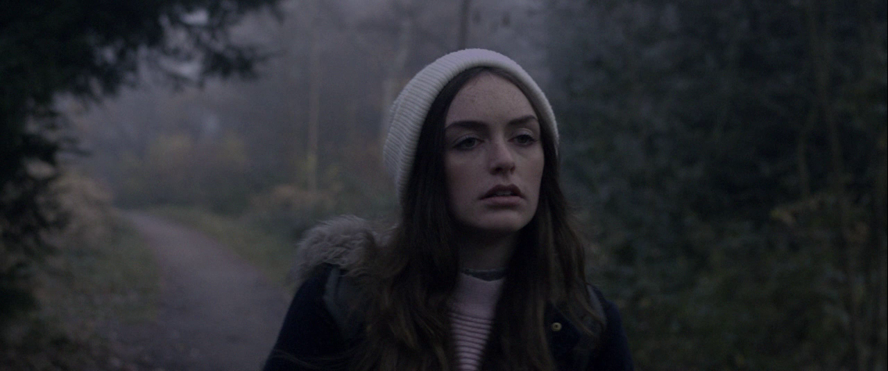 Still from Struck