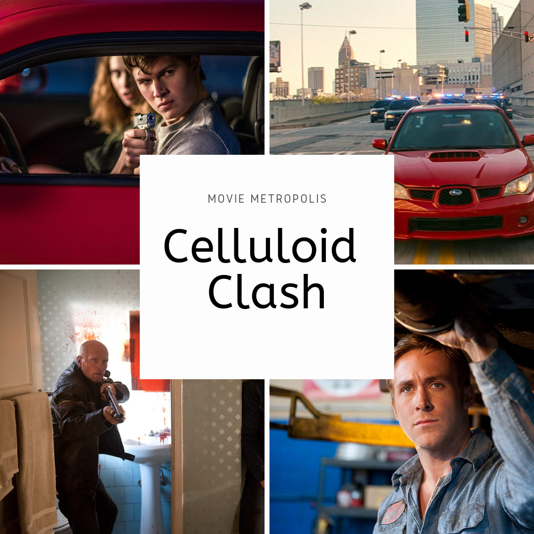 Celluloid Clash