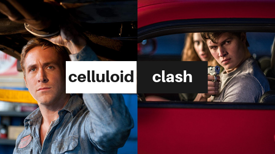 Celluloid Clash: Baby Driver vs Drive