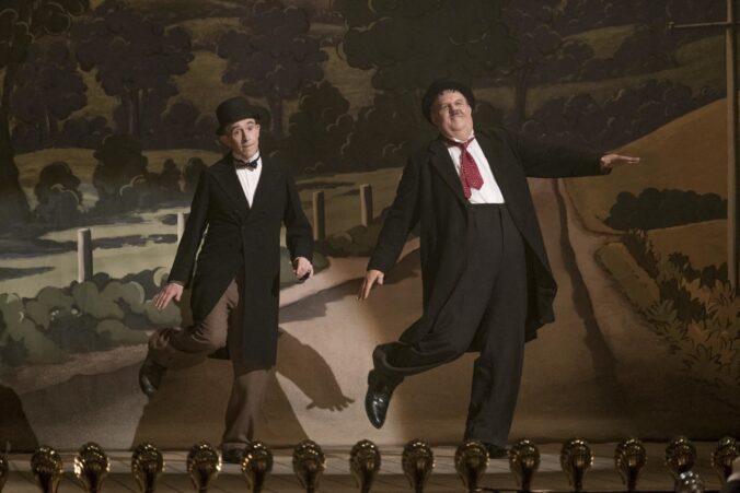 Stan & Ollie movie still