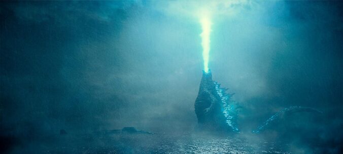 Godzilla: King of the Monsters still