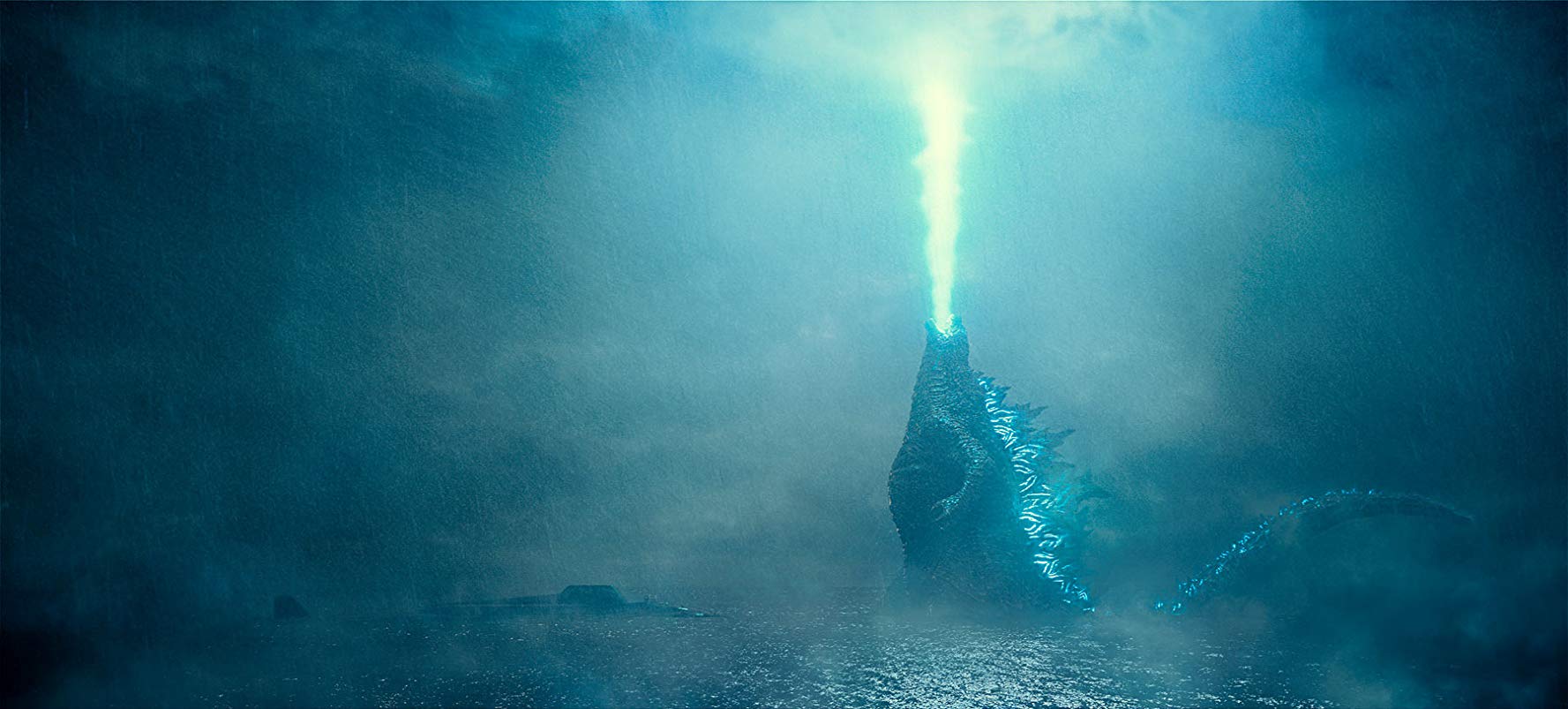 Godzilla: King of the Monsters still