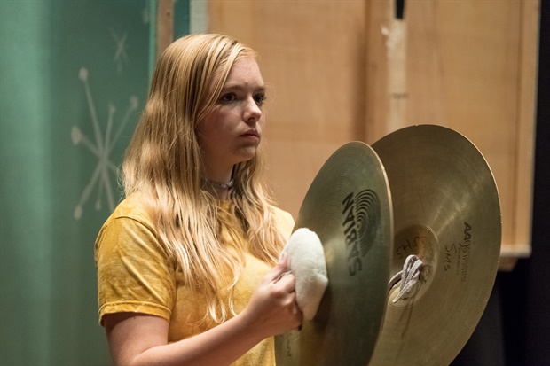 Eighth Grade movie still