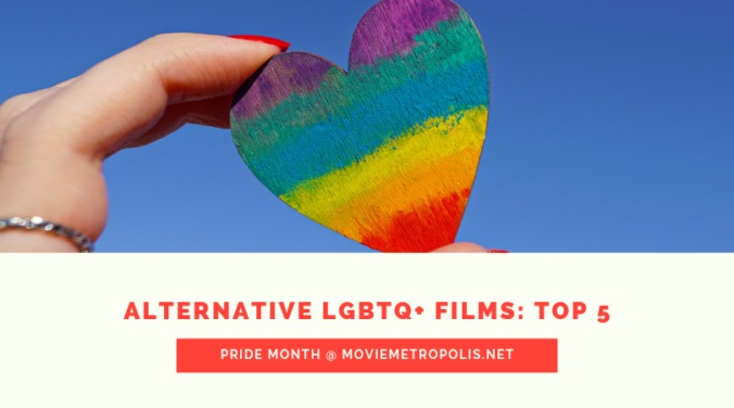 alternative lgbtq+ films top 5
