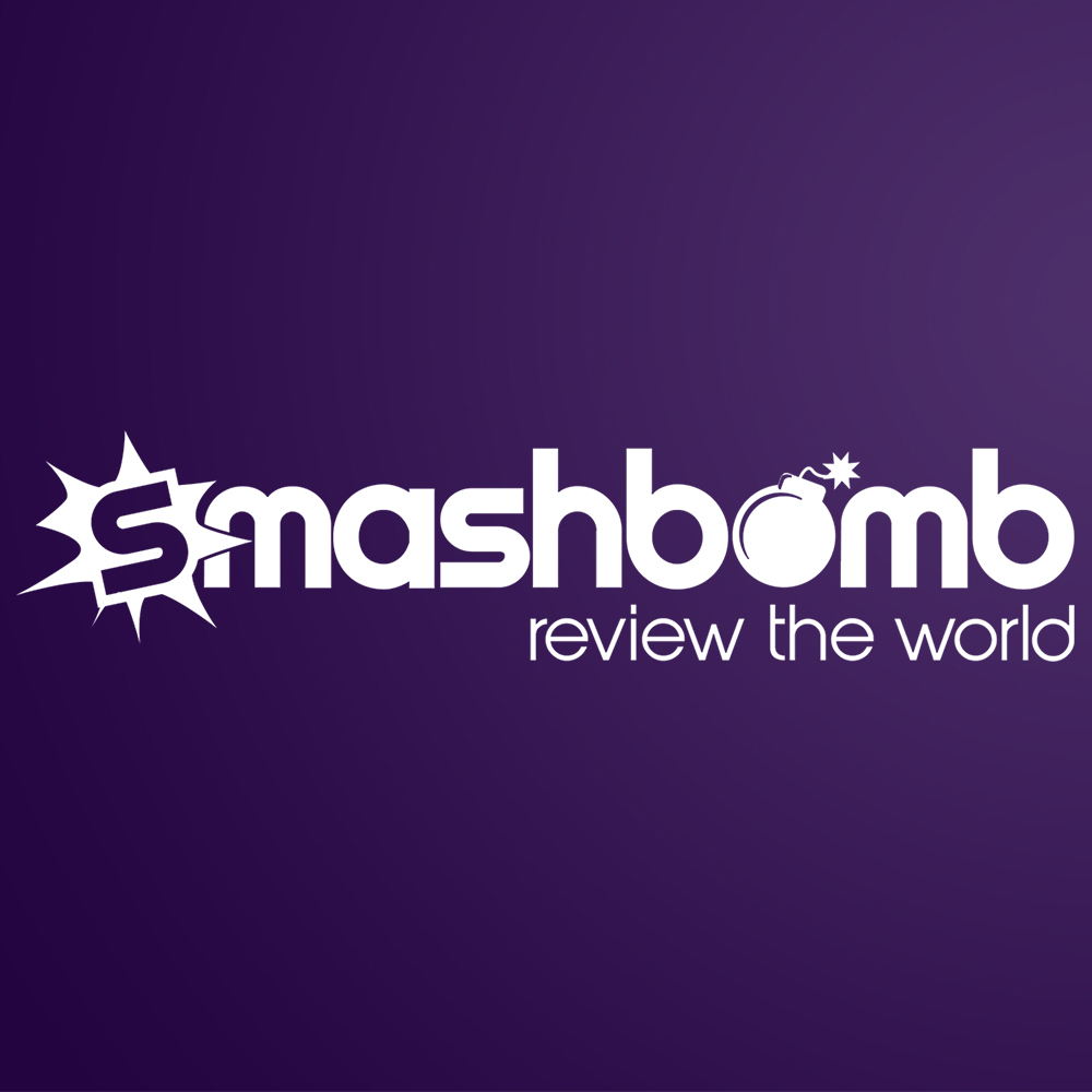 Smashbomb logo