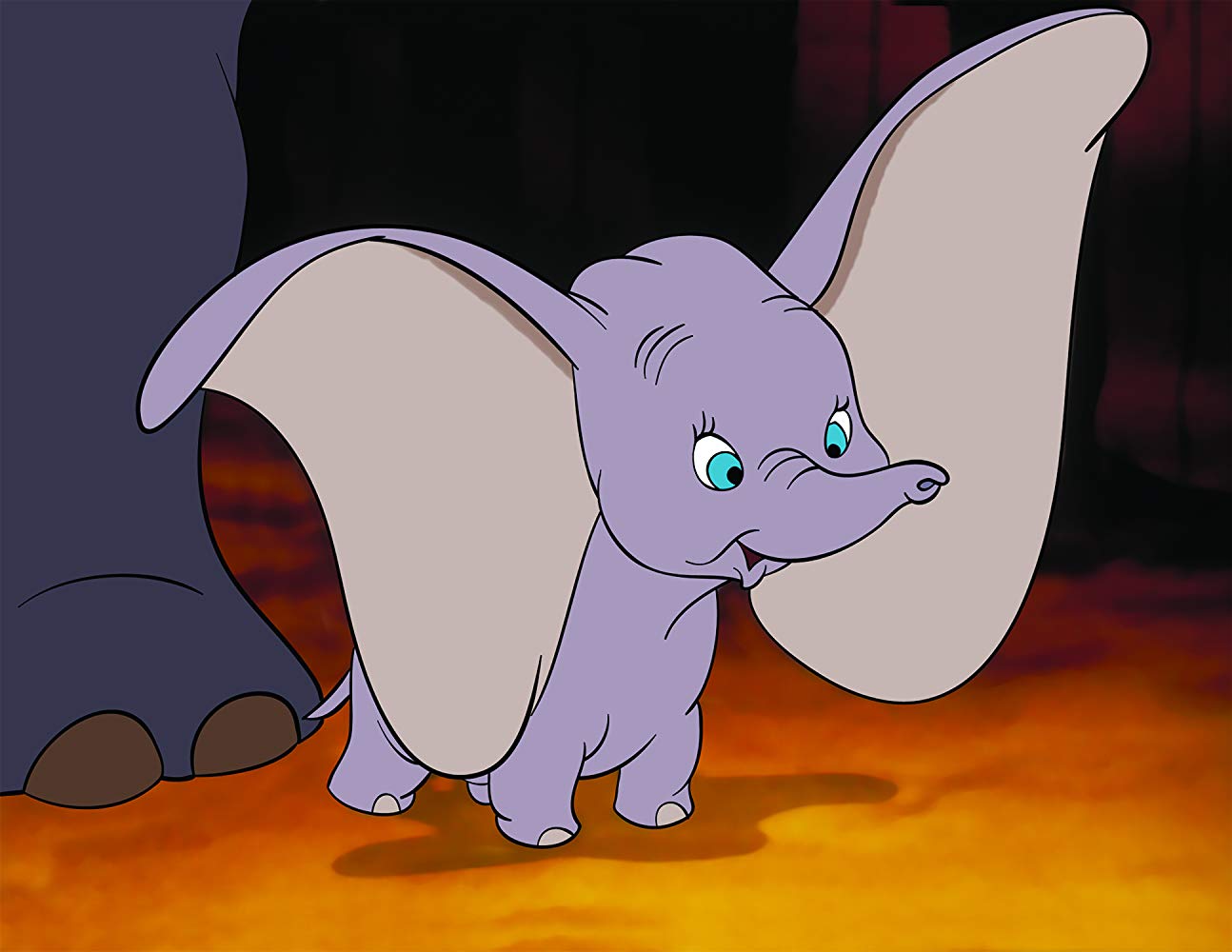Still from Dumbo