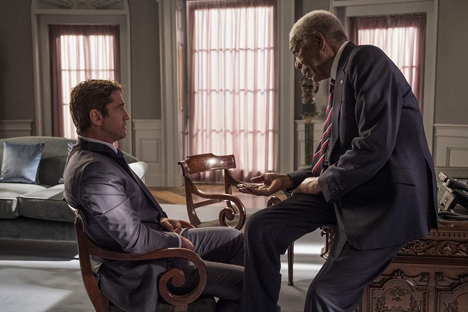 Still from Angel Has Fallen