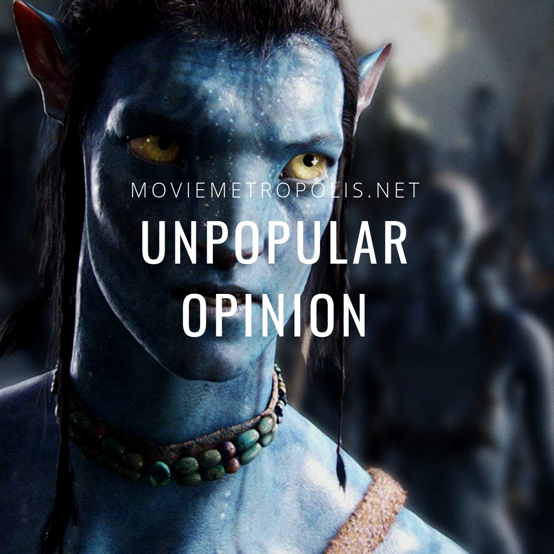 Is Avatar overrated