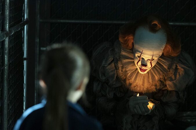 Still from IT: Chapter Two