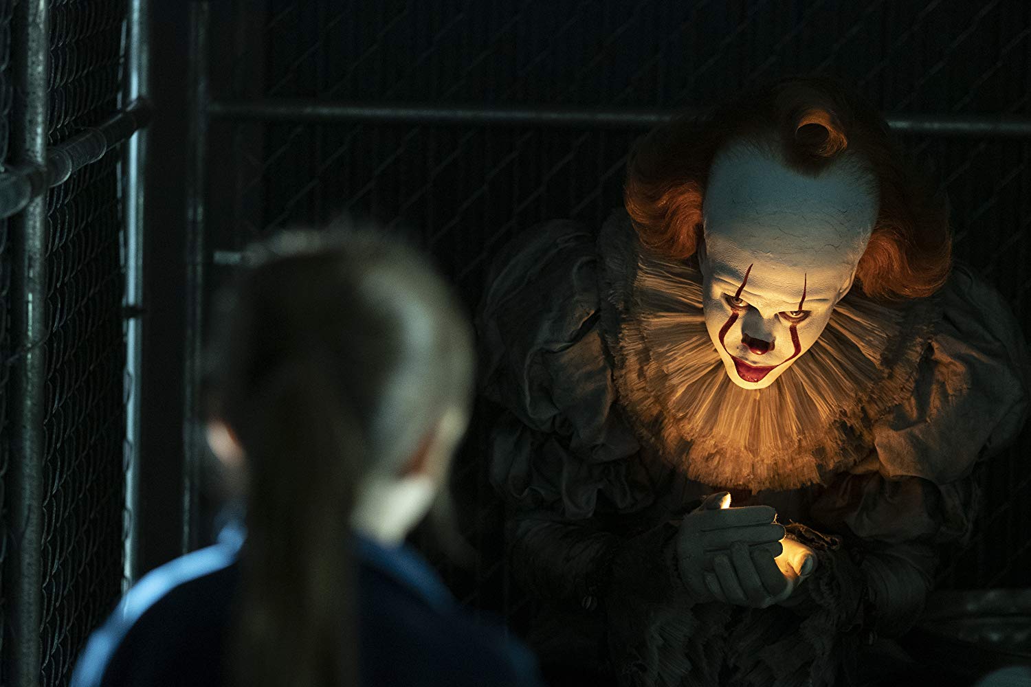 Still from IT: Chapter Two