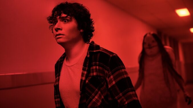 Still from Scary Stories to Tell in the Dark