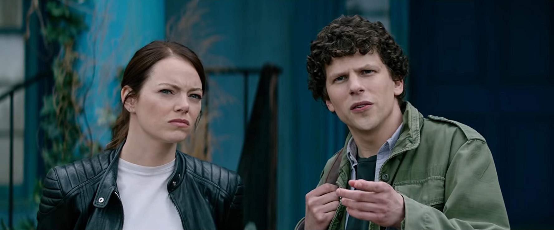 Zombieland 2 still