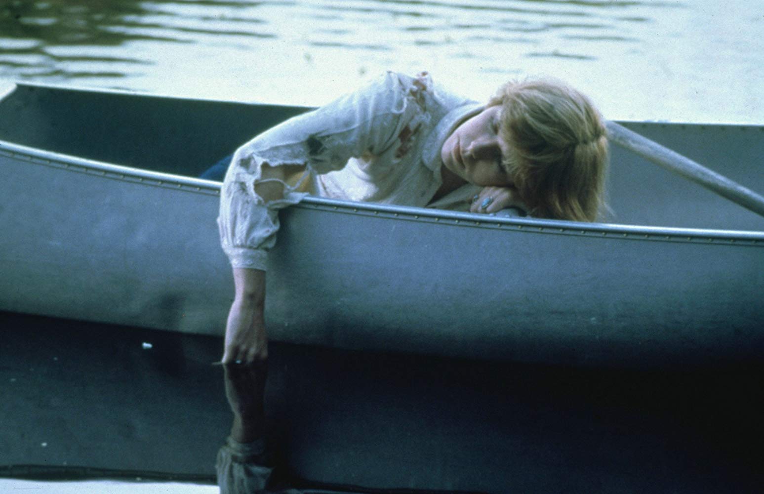 Still from Friday the 13th