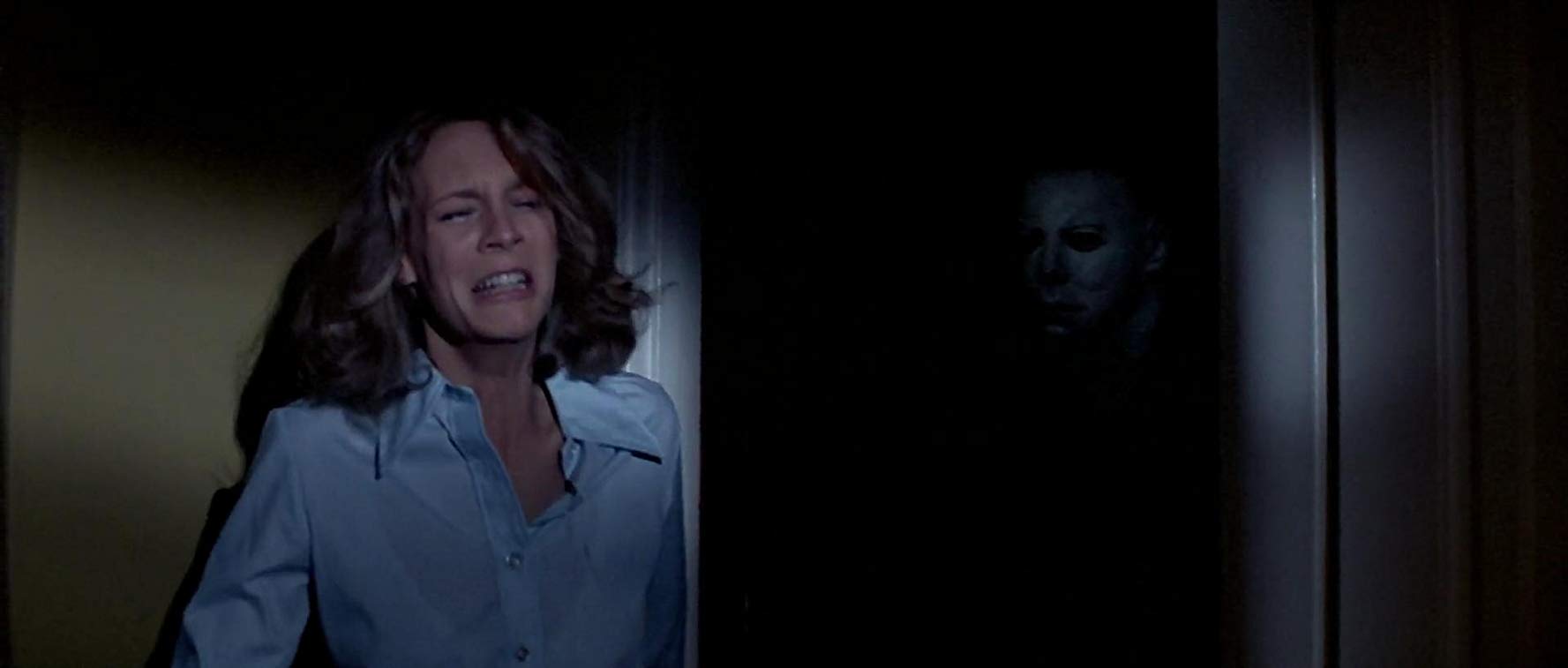 Still from Halloween 1978