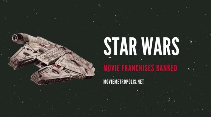 Star Wars franchise review