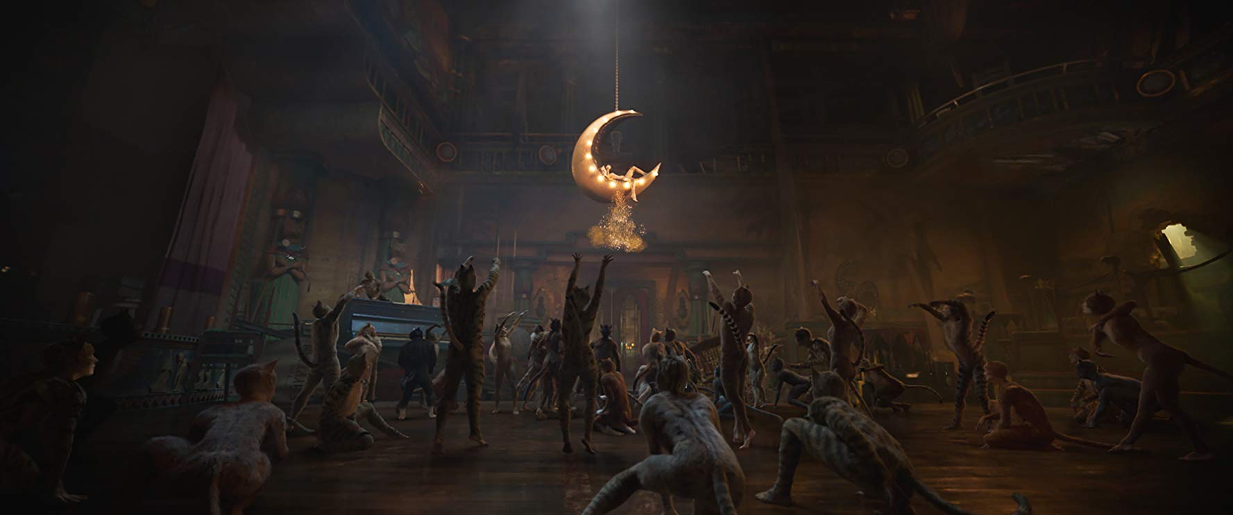 Still from Cats