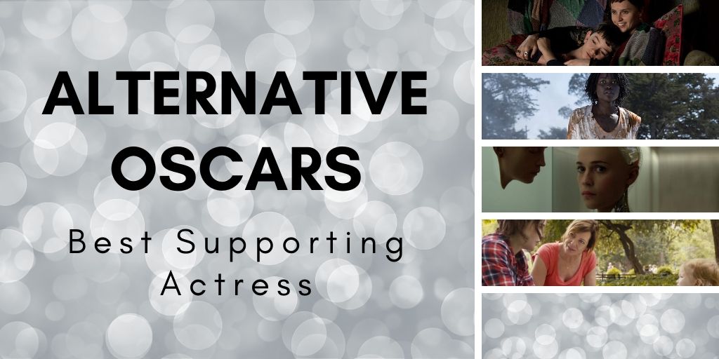 Best Supporting Actress Alternative Oscars