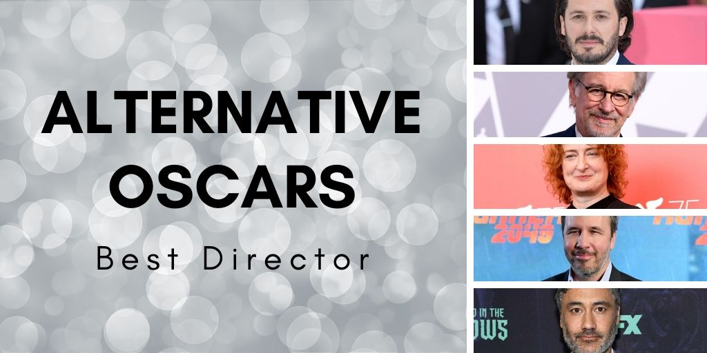 Best Director Alternative Oscars