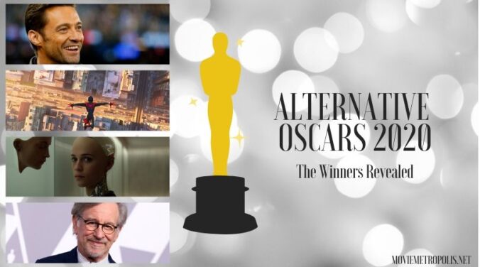 Alternative Oscars 2020 Winners