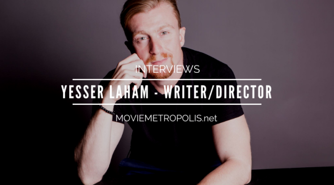 Interview with Yesser Laham