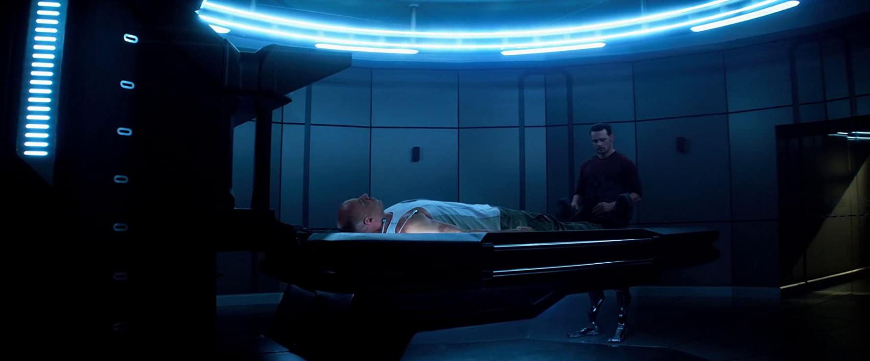Still from Bloodshot