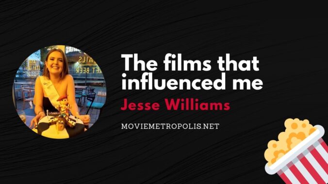Jesse Williams: influential films