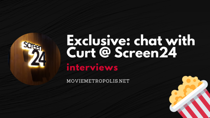Chat with Screen24