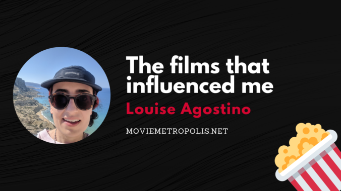Louise Agostino's influential films