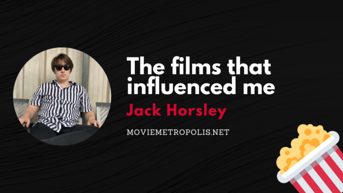 Jack Horsley influential films