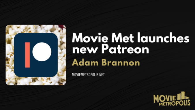 Movie Metropolis Patreon