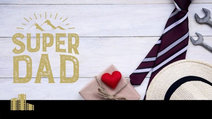 Father's Day gift guide