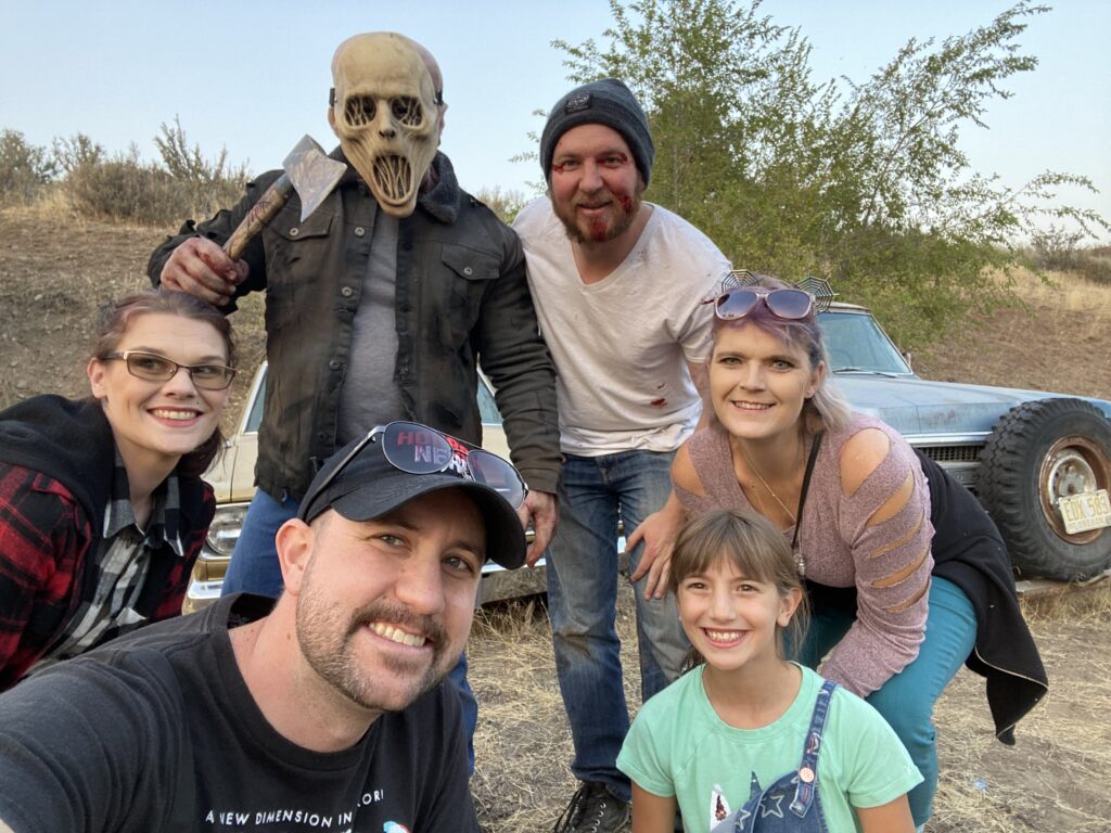 Horror Nerd Productions