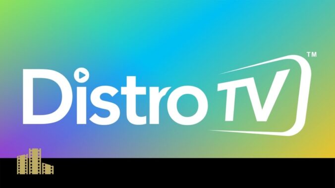 DistroTV review