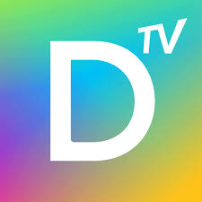 DistroTV app