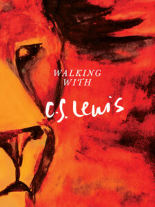 Walking with C.S. Lewis