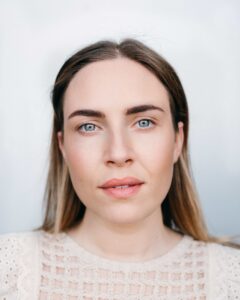 Louisa Sexton writer