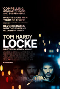 Locke poster