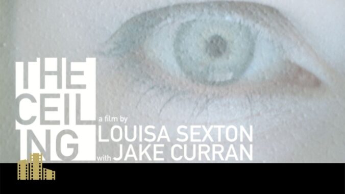 The Ceiling by Louisa Sexton