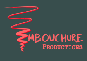 Embouchure Productions logo