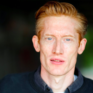 Jake Curran actor