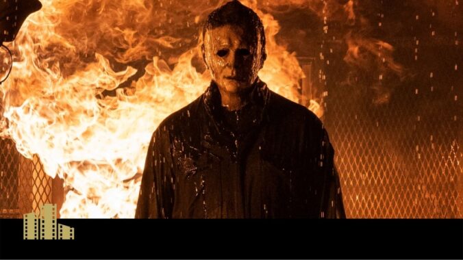 Halloween Kills review